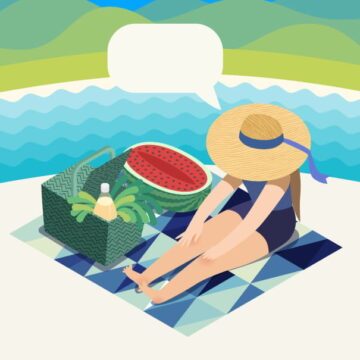 Are You Going to the Watermelon Festival?