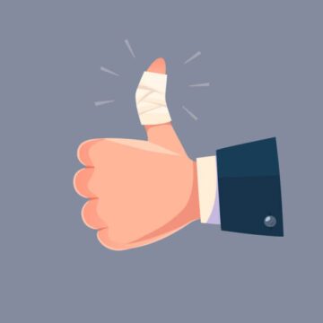 You Have to Pay the Price to Achieve Success