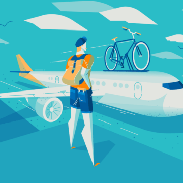 What NOT to Pack in Your Carry-On Bag