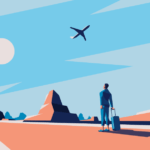 What to Do on Arrival in a New Country